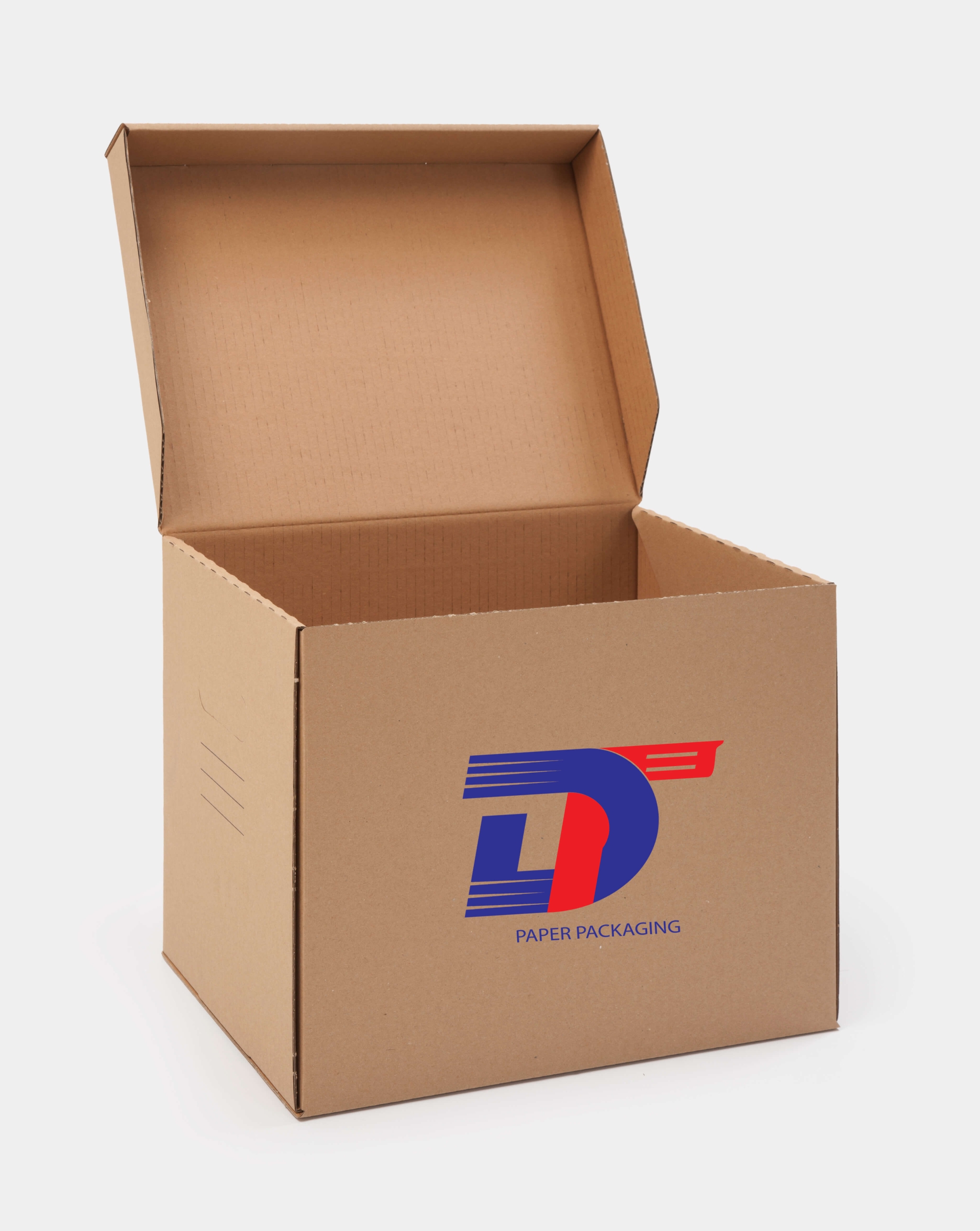 Thùng carton đựng túi xách khỏi va đập, trầy xước