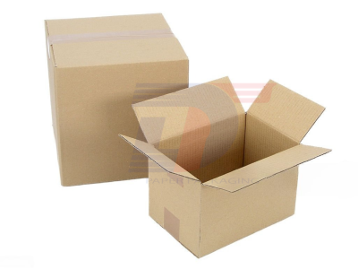 Ứng Dụng Thùng Carton Trong Các Ngành Công Nghiệp Hiện Nay