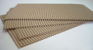 Giấy sóng 7 lớp giá rẻ