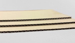 giấy carton 3 lớp sóng E