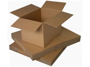 Thùng carton 5 lớp
