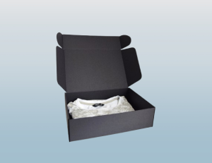 Thùng carton đựng quần áo