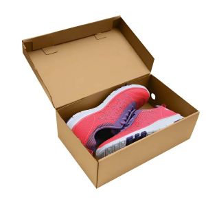 Hộp carton đựng giày dép