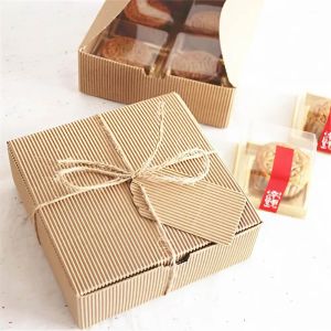 Hộp Carton Đựng Quà Tặng