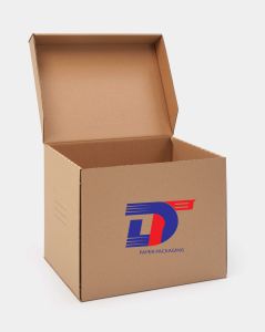 Thùng Carton Đựng Túi xách