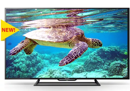 TV LED SONY 40R550C 40 INCH