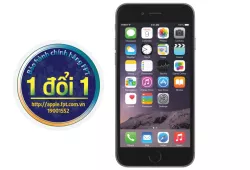 APPLE IPHONE 6 PLUS 16GB GRAY
