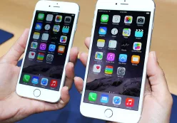 Review - Đánh giá điện thoại iPhone 6 plus
