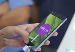 Đánh giá nhanh Bphone đầu tiên tại Việt Nam