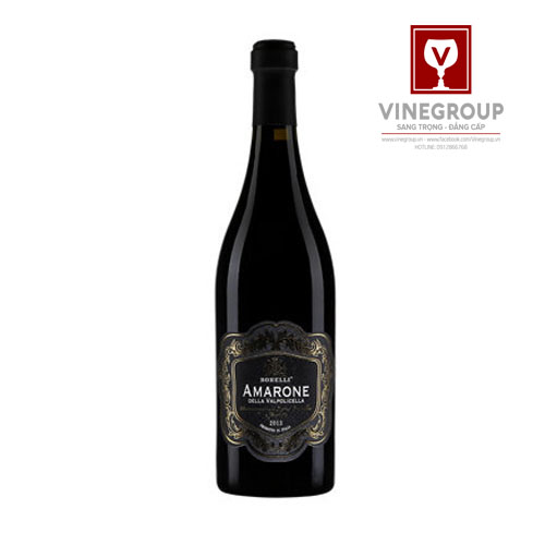 Amarone Della Valpolicella