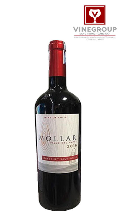 MOLLAR CABERNET SAUVIGNON