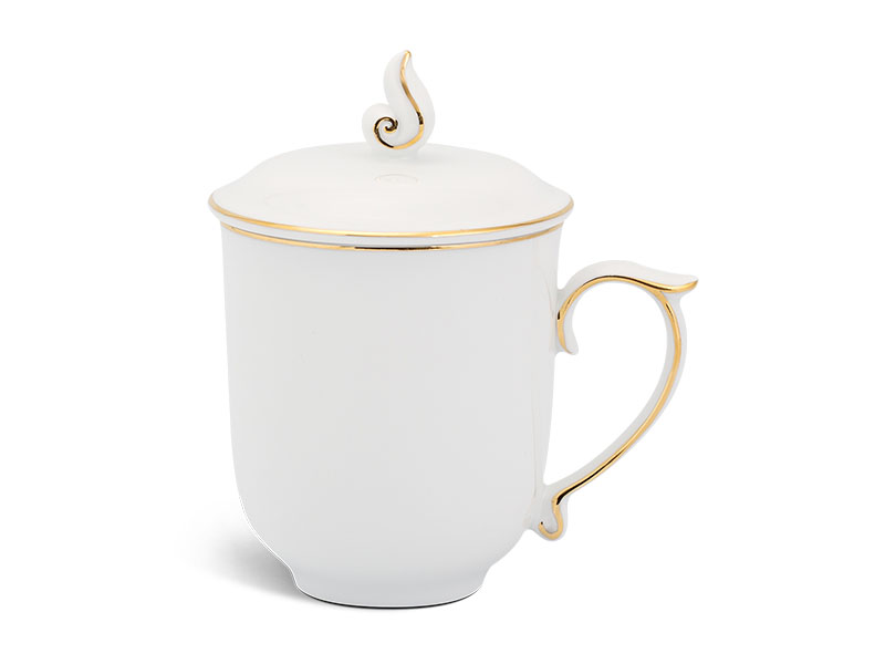 Cốc nước http://mygift.com.vn/bo-am-chen-bat-trang-chi-vang-1-1-1735202.html