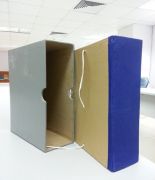 HỘP LƯU TRỮ HỒ SƠ CARTON