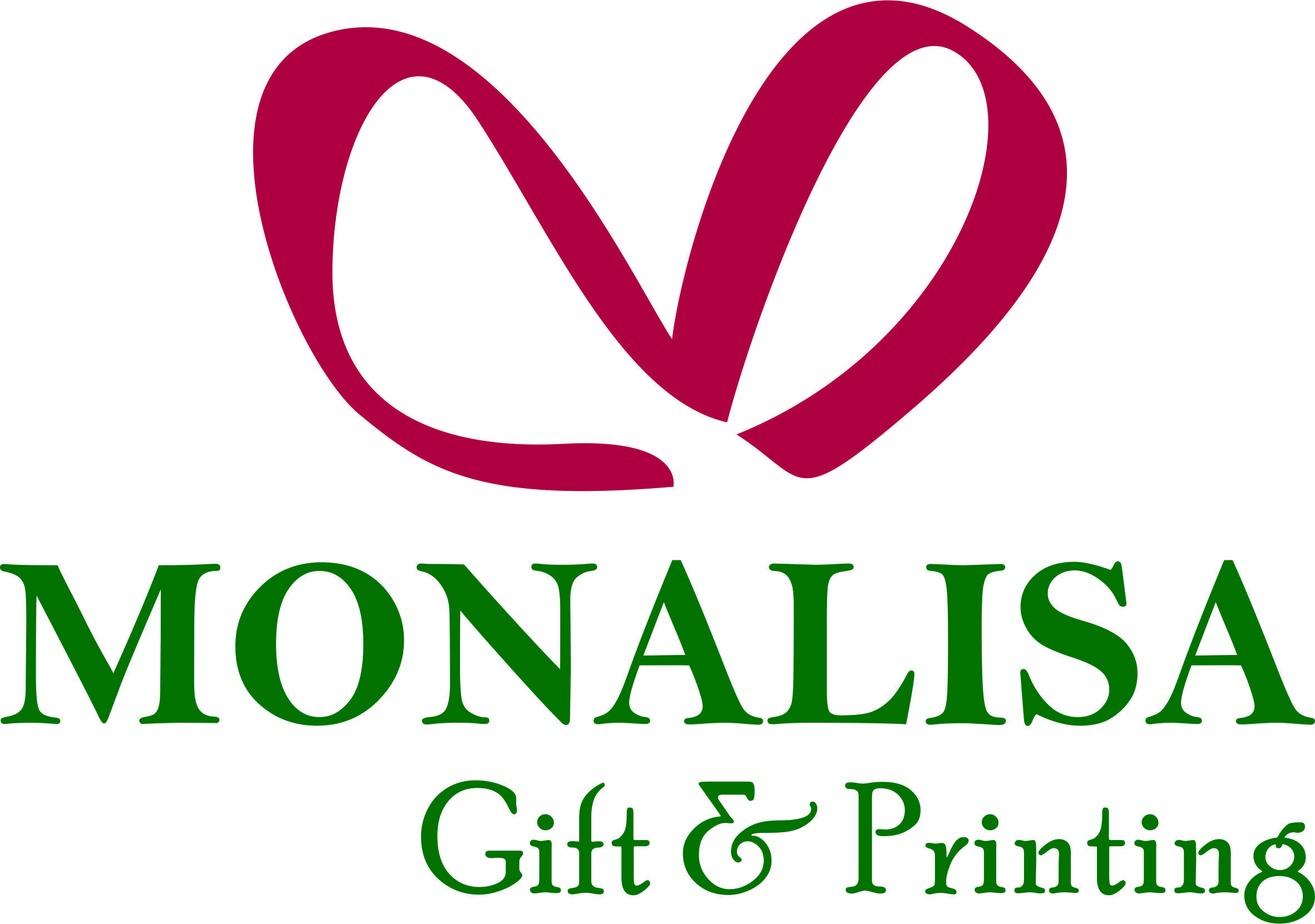 Monalisa Gift