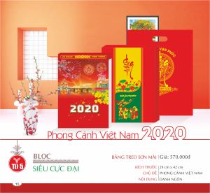 Lịch Block Siêu Cực Đại