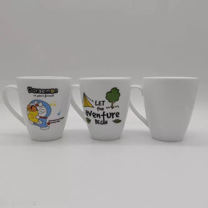 Cốc Sứ Bát Tràng