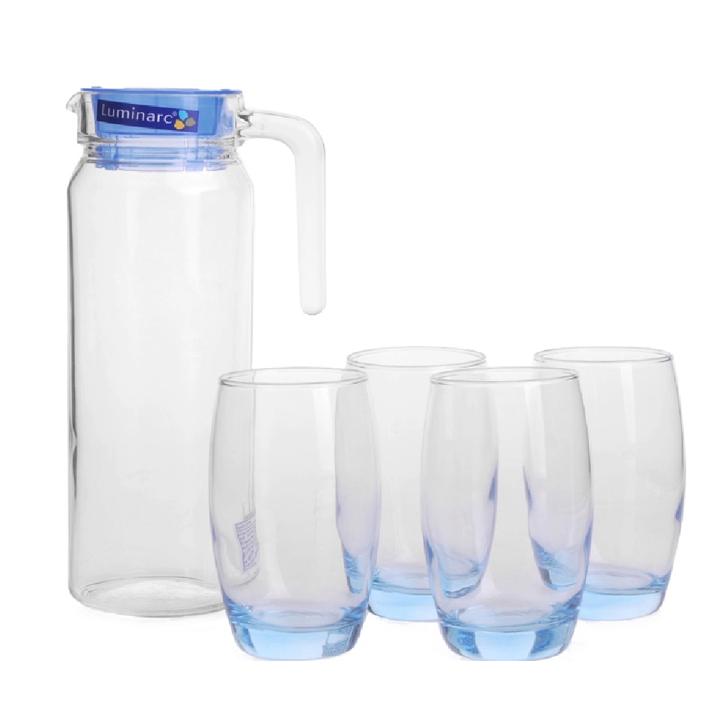 Bộ bình cốc Luminarc