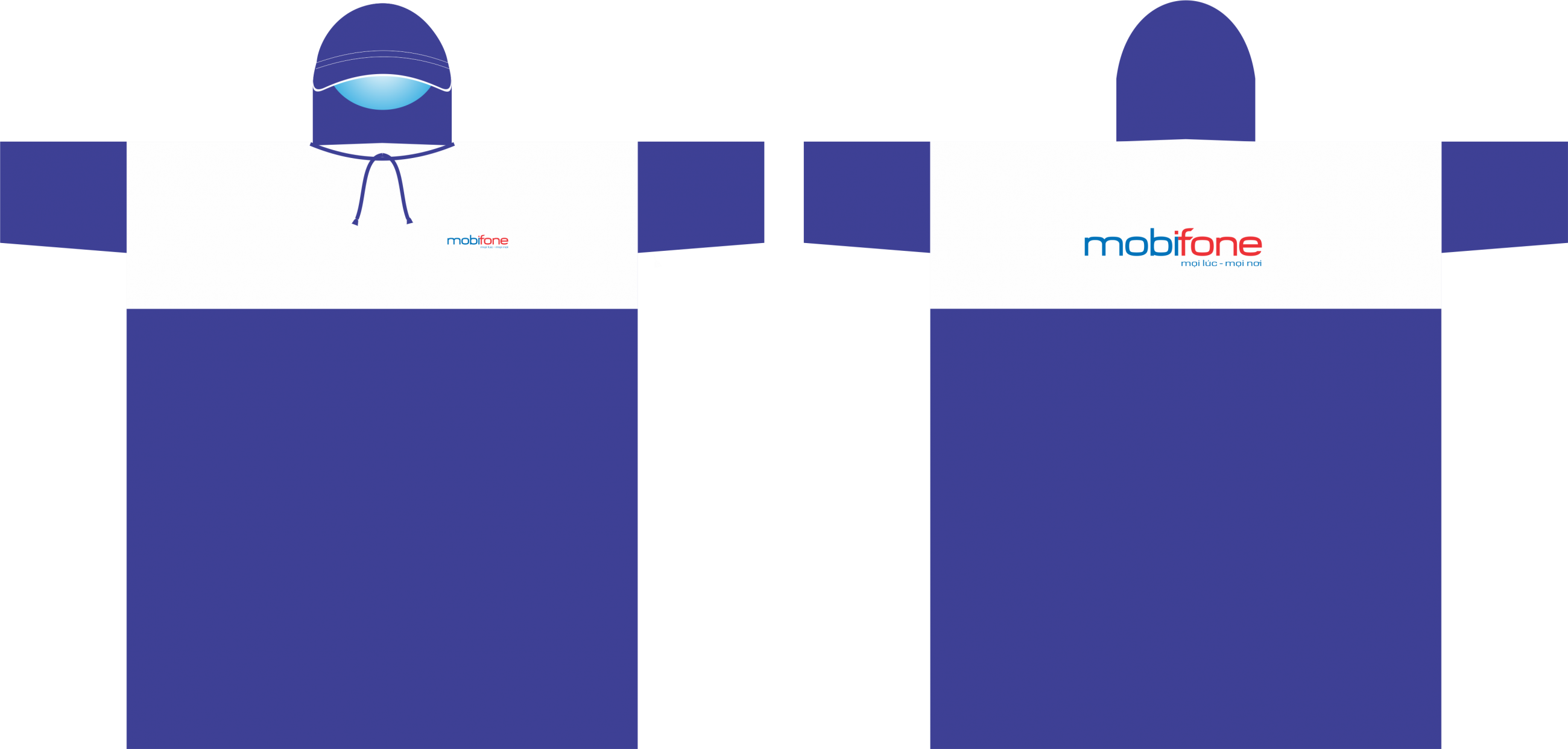 Áo mua mobifone