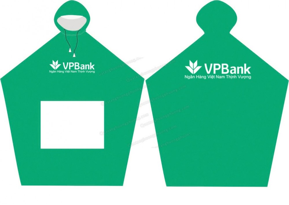 Ao mua canh dơi vp bank