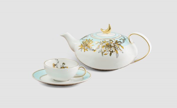 Bộ trà Minh Long Minh Nguyệt