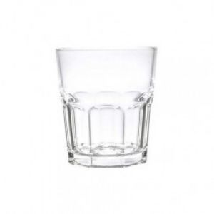 Ly thuỷ tinh giá rẻ Union MG008