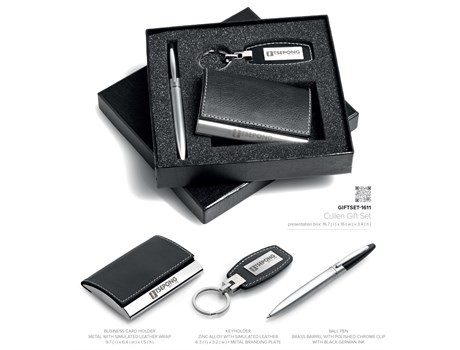 Bộ quà tặng MyGift