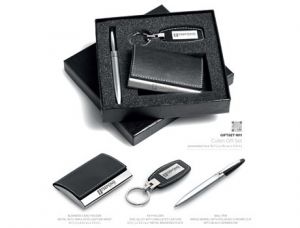Bộ quà tặng MyGift