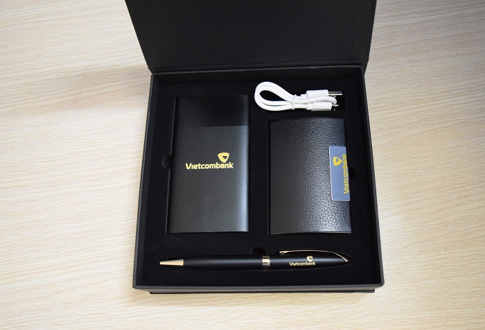 Bộ quà tặng MyGift