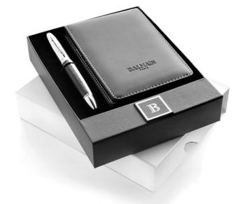 Bộ quà tặng MyGift ( Sổ và bút)