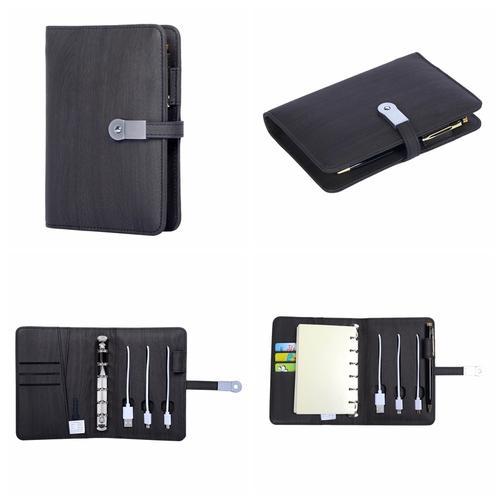 Sổ sạc đa năng MyGift