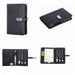 Sổ sạc đa năng MyGift