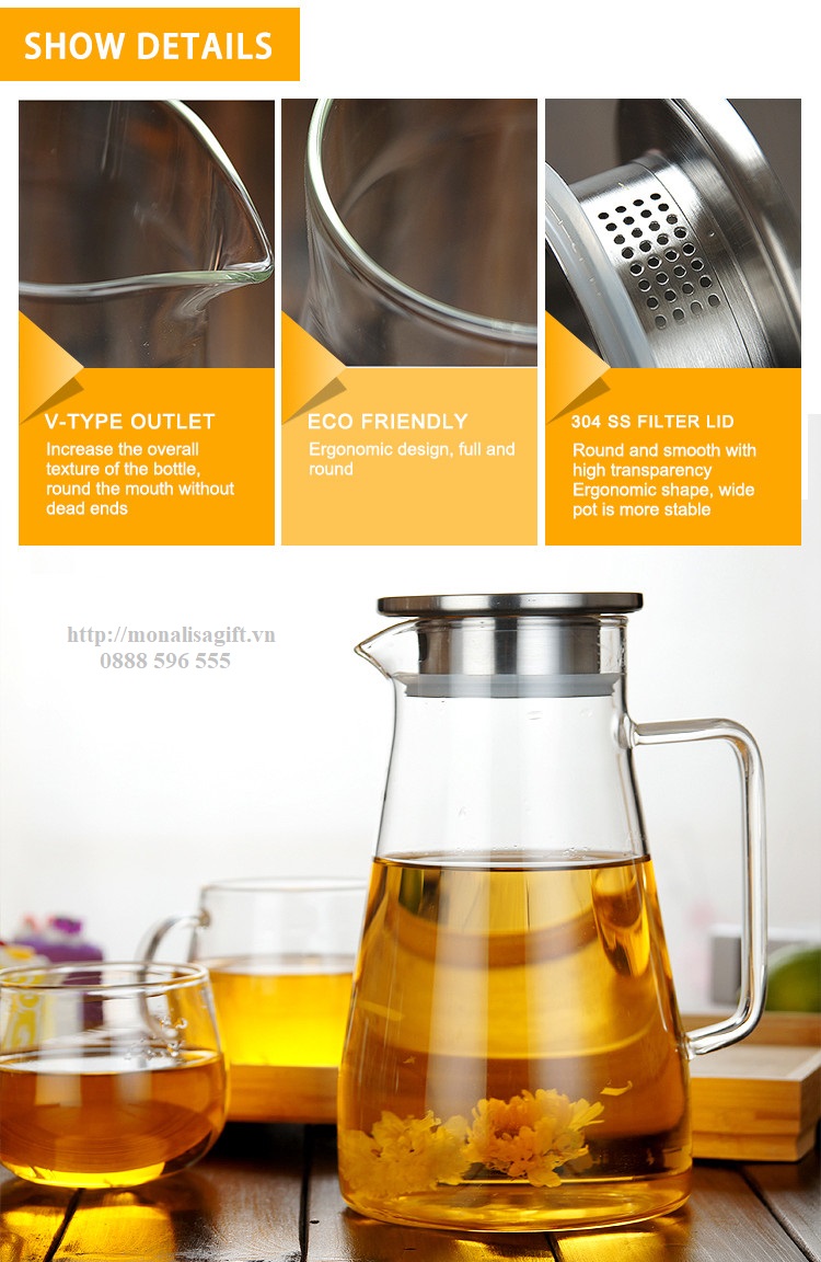 Bình đựng nước thủy tinh (1)