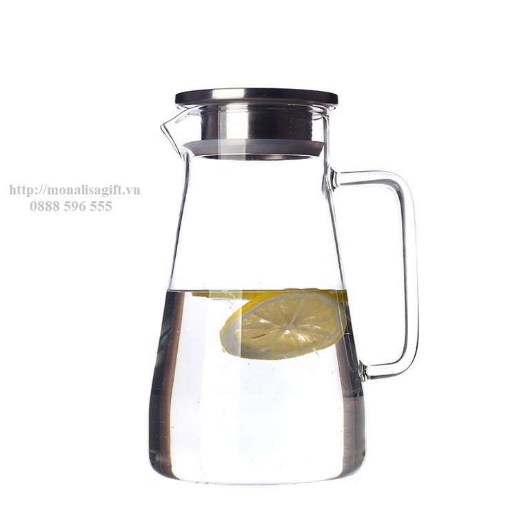 Bình đựng nước thủy tinh (3)