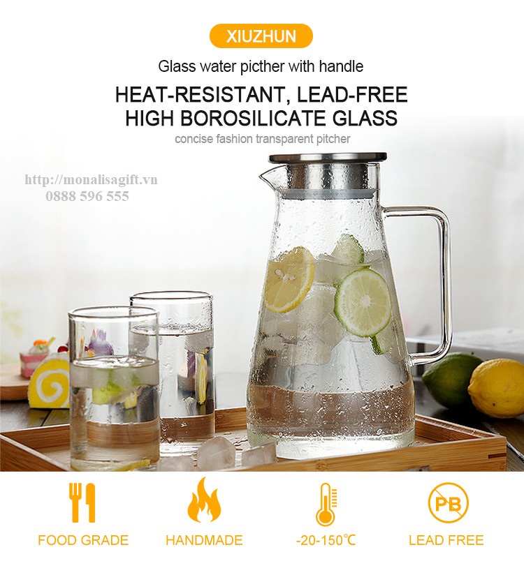 Bình đựng nước thủy tinh (4)