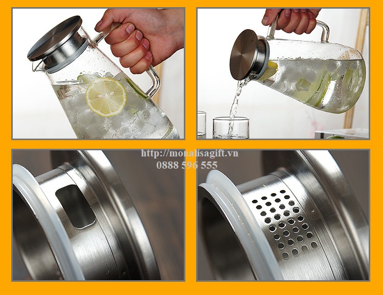 Bình đựng nước thủy tinh (5)