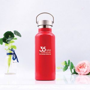 Bình giữ nhiệt cầm tay