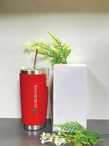 Bình giữ nhiệt cầm tay