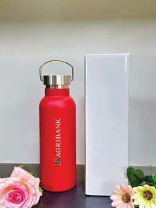 Bình giữ nhiệt cầm tay