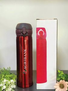 Bình giữ nhiệt cầm tay