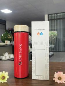 Bình giữ nhiệt cầm tay