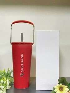 Bình giữ nhiệt cầm tay