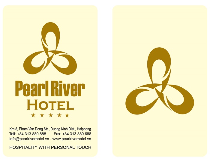 Thẻ cứng khách sạn Mai Lâm