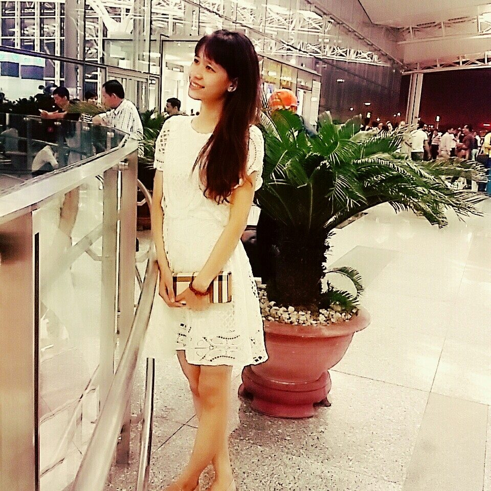 Chị Phương Đồng