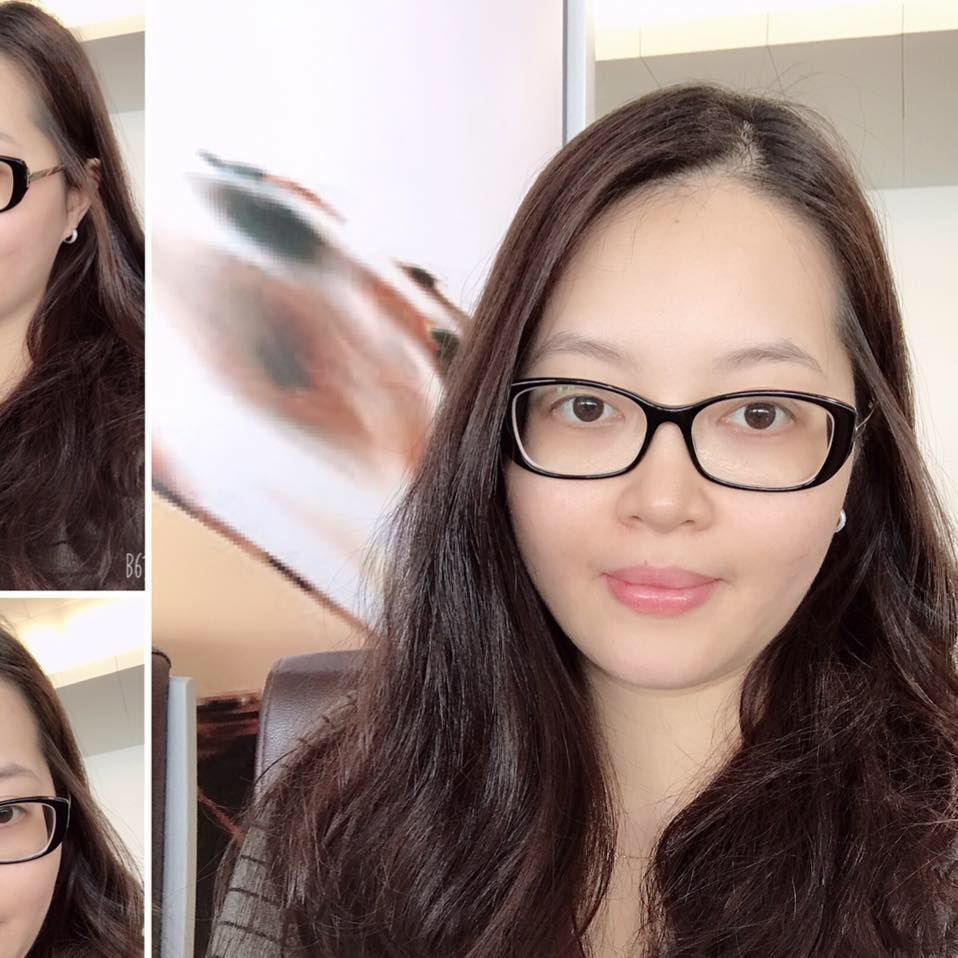 Chị Nguyễn Trang