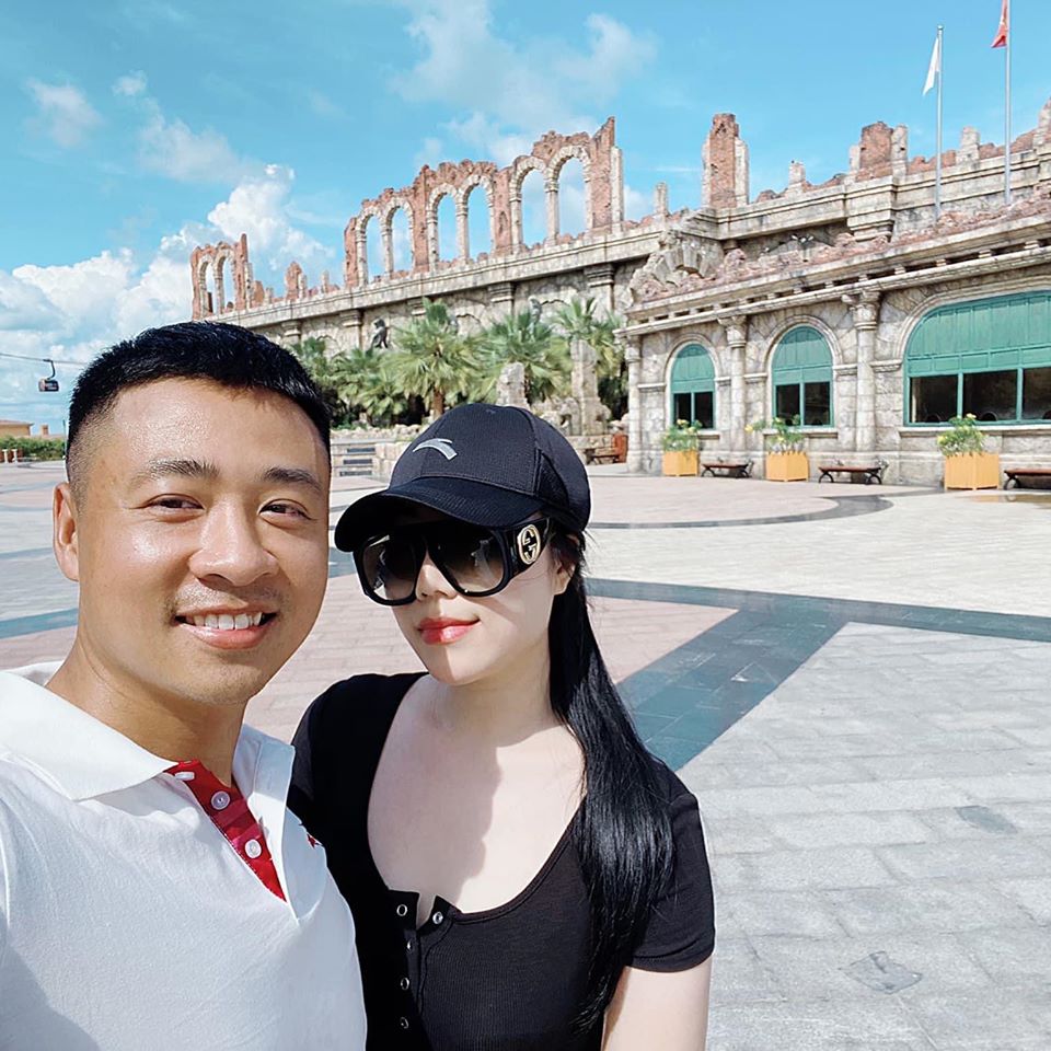 Anh Phạm Việt Linh