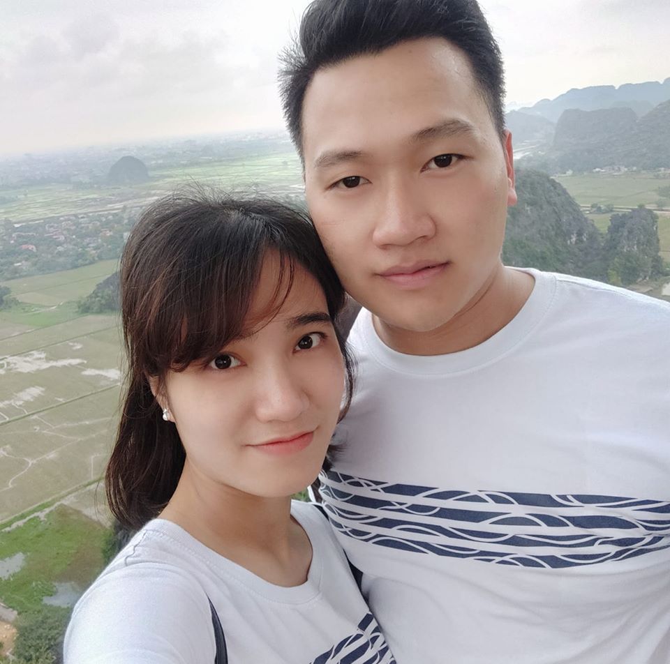 Anh Nguyễn Thanh Tùng