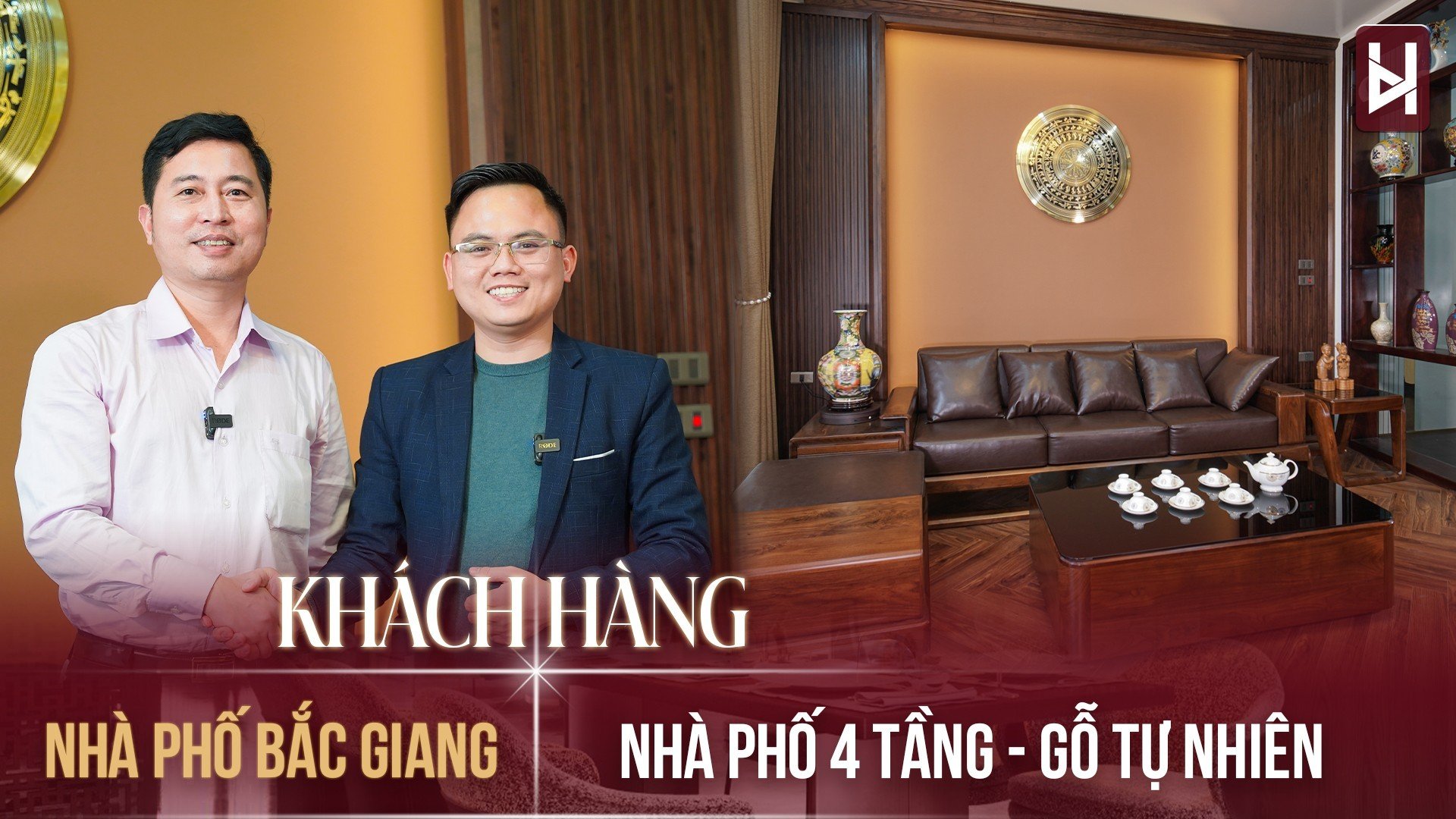 Anh Minh Bắc Giang