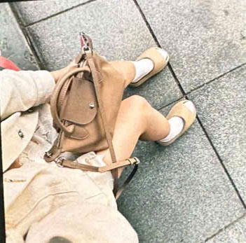 A HẬU - HOÀI ĐỨC