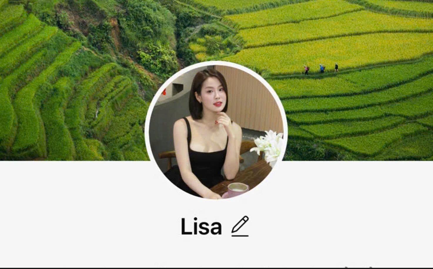 a Đảm, chị Lisa - bắc giang