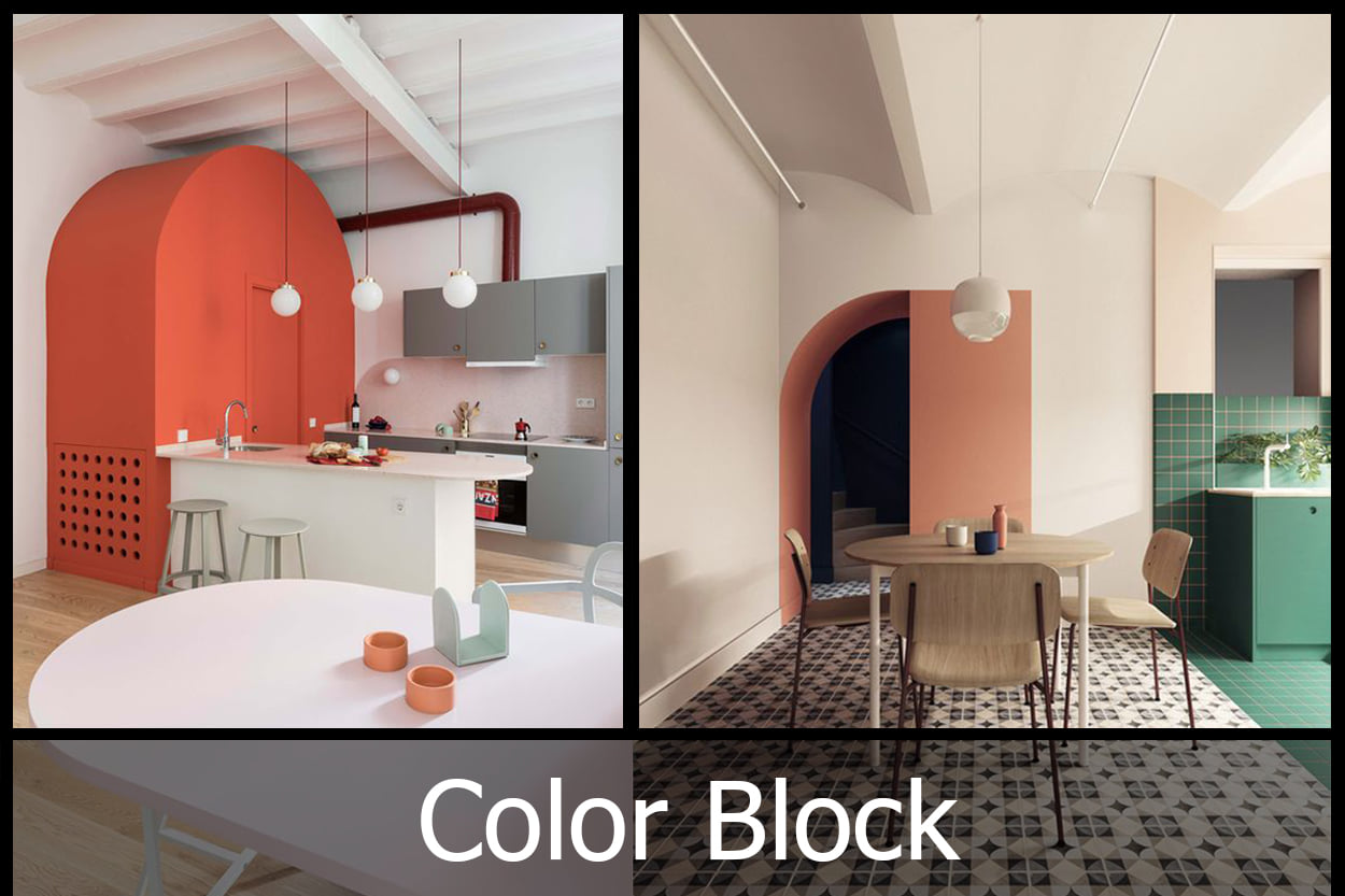 14 Phong Cách Thiết Kế Nội Thất Phổ Biến Hiện Nay (Phần 3)